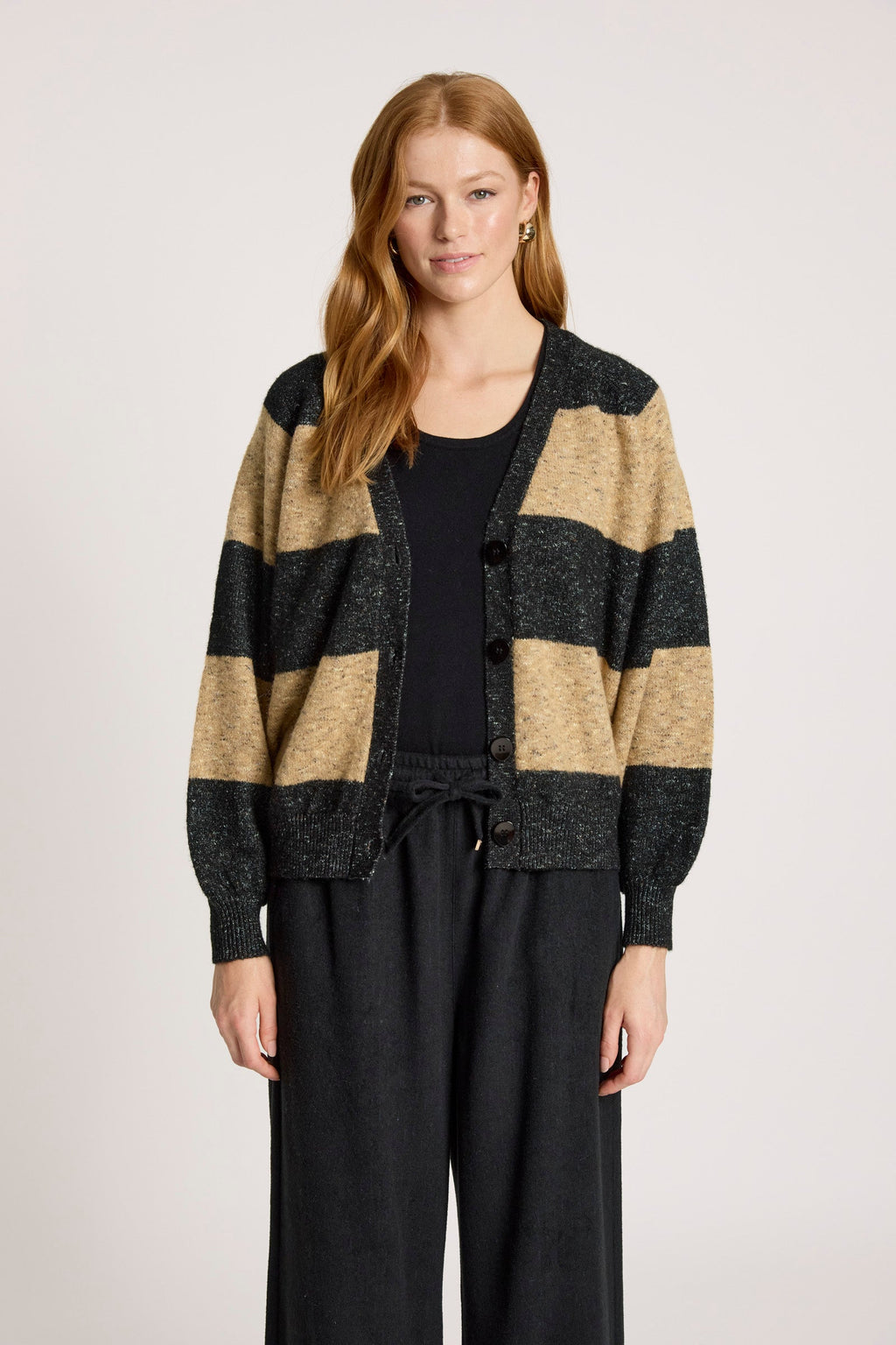 Zarda Cardigan