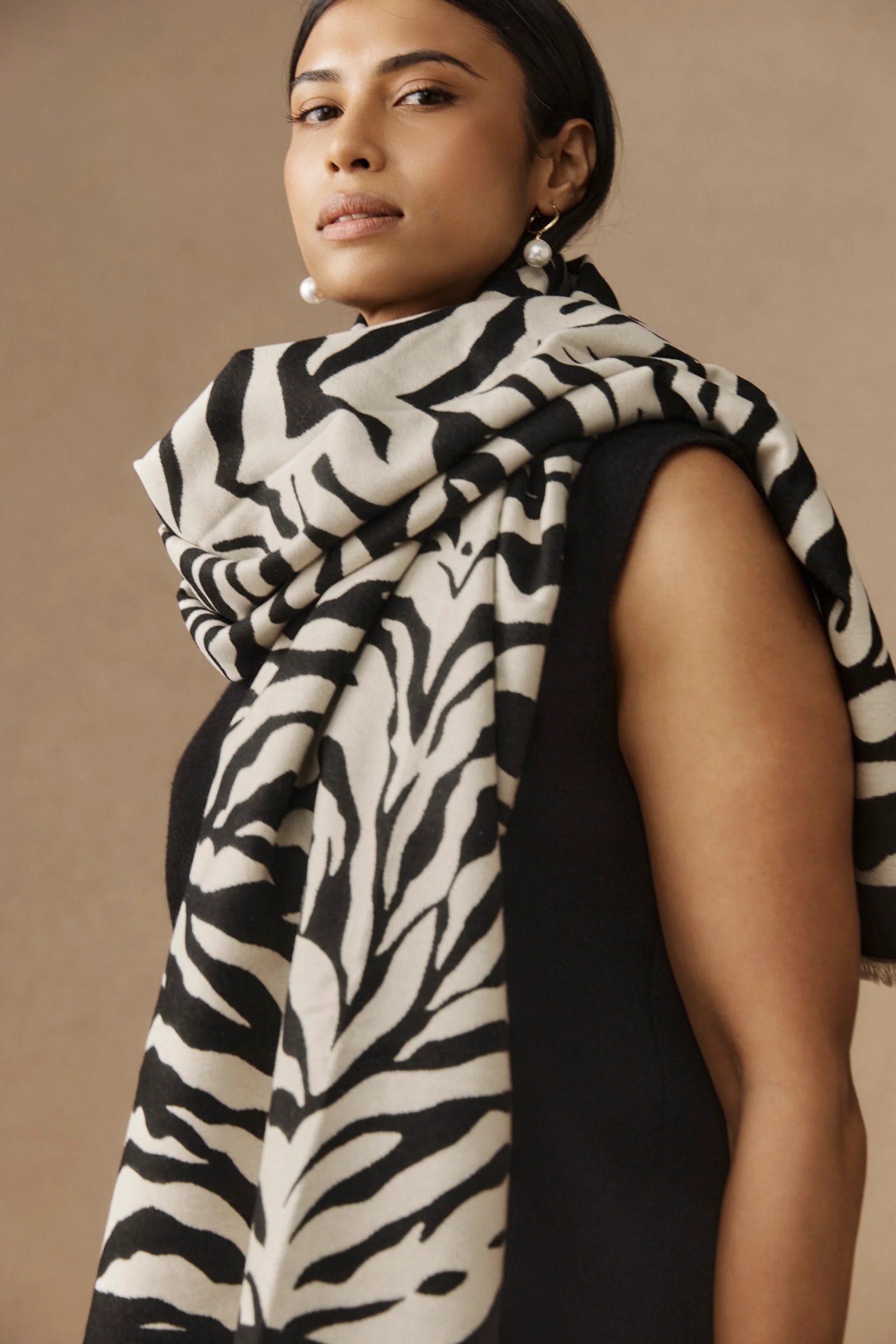 Aria Scarf