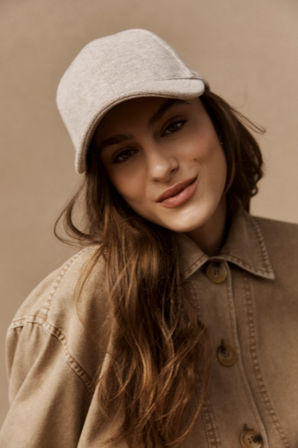 Berber Cap