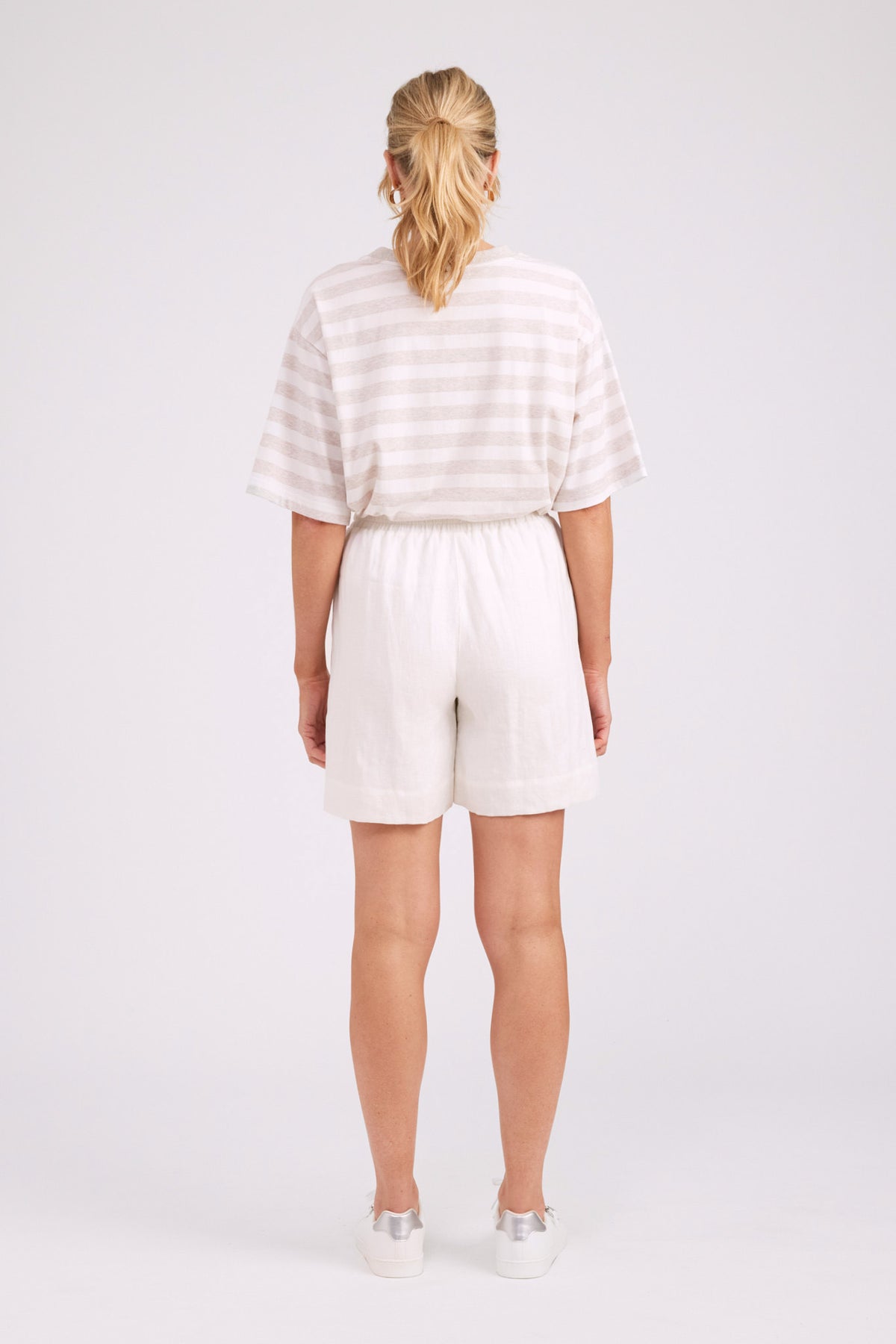 Studio Bermuda Short