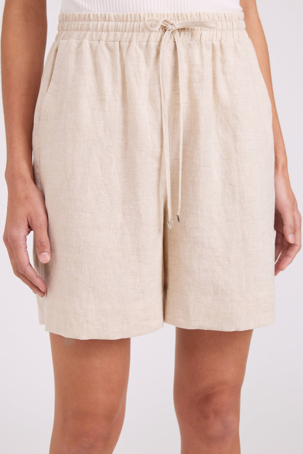 Studio Bermuda Short