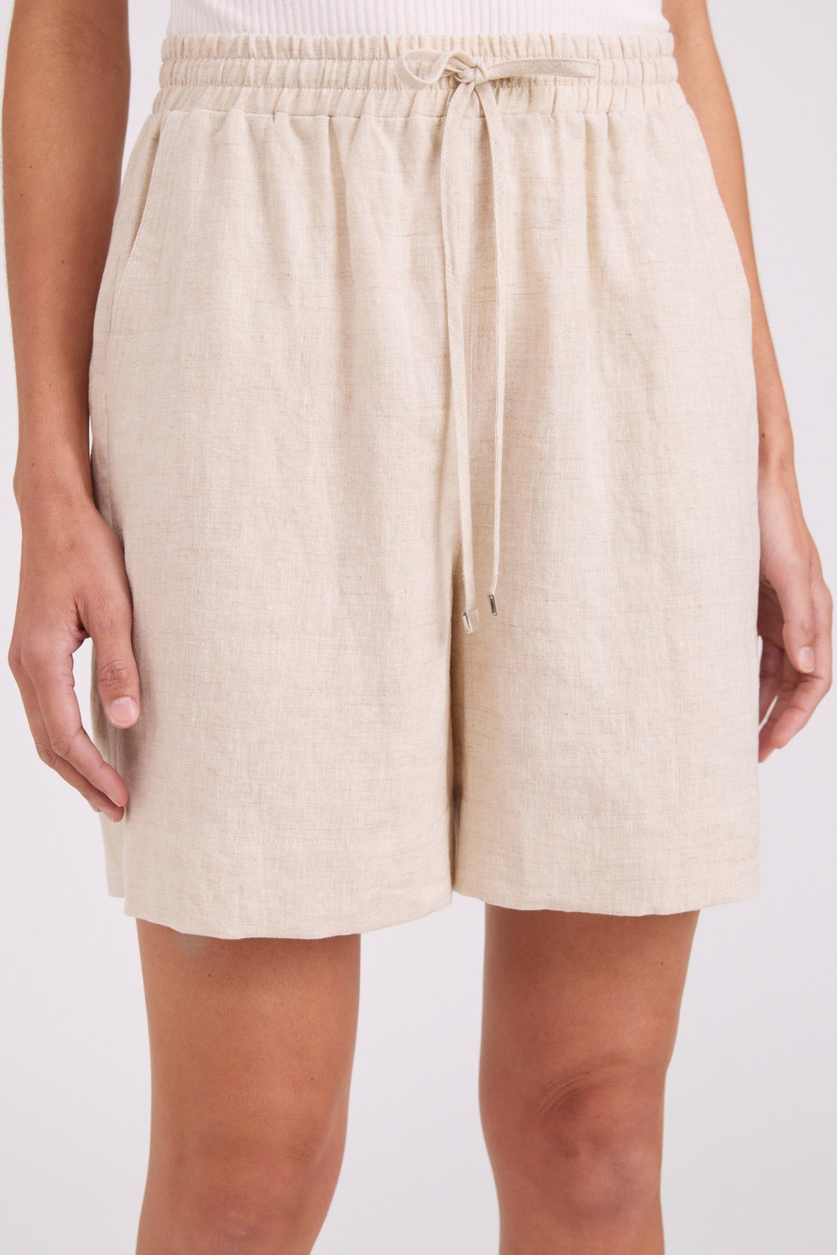 Studio Bermuda Short
