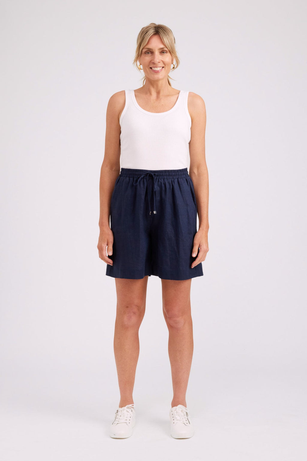 Studio Bermuda Short