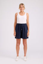 Studio Bermuda Short