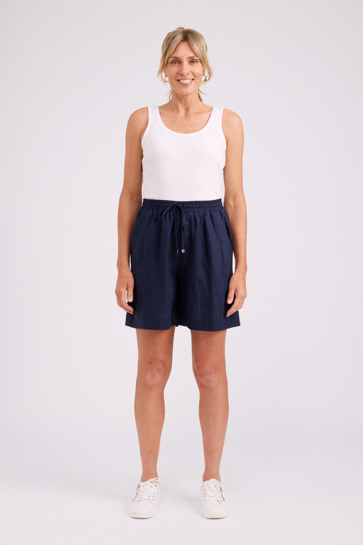 Studio Bermuda Short