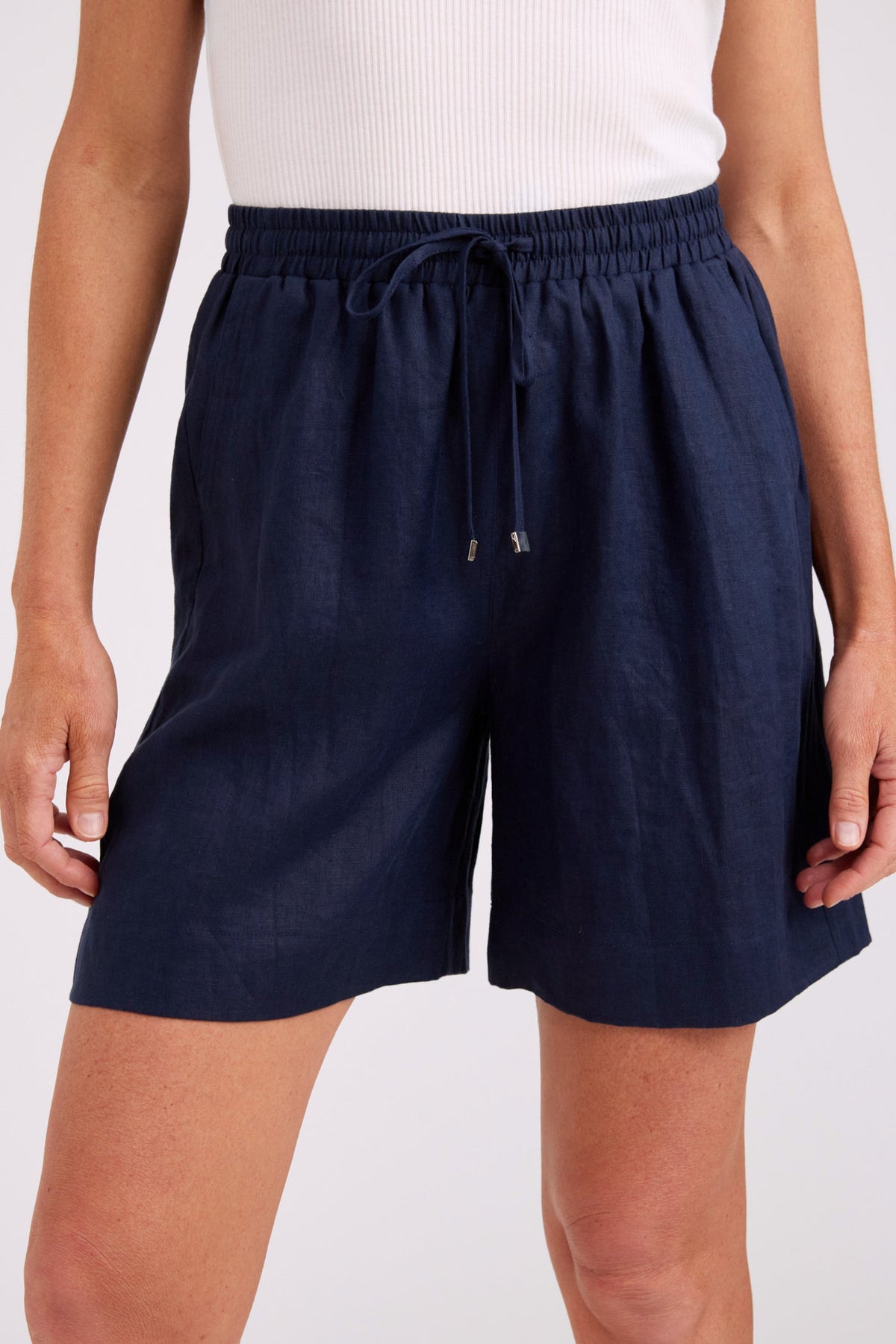 Studio Bermuda Short