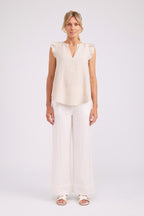 Studio Frill Tank