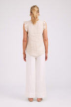 Studio Frill Tank