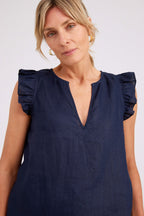 Studio Frill Tank