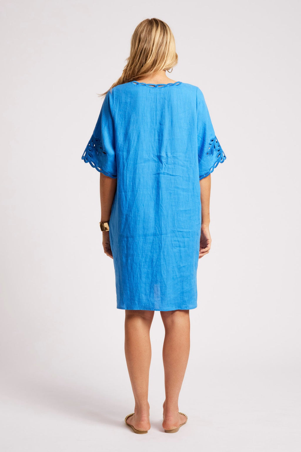 Maris Dress