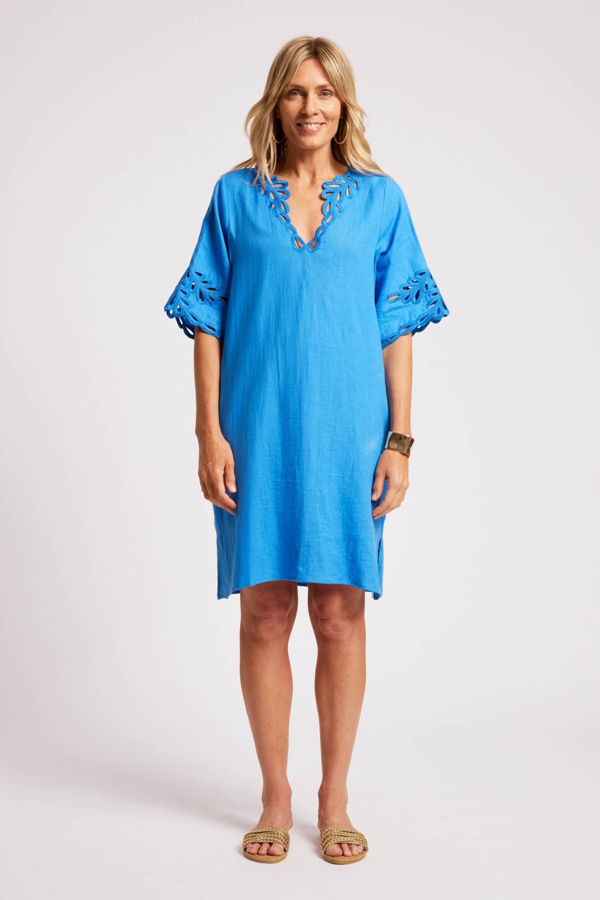 Maris Dress