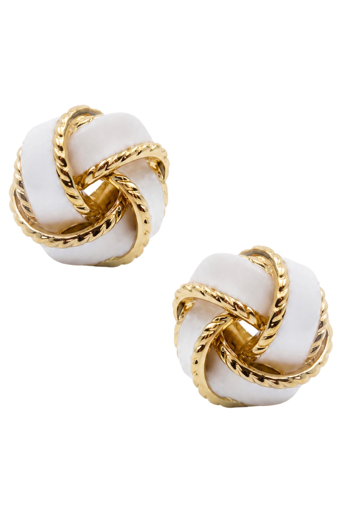 Coast Stud Earring