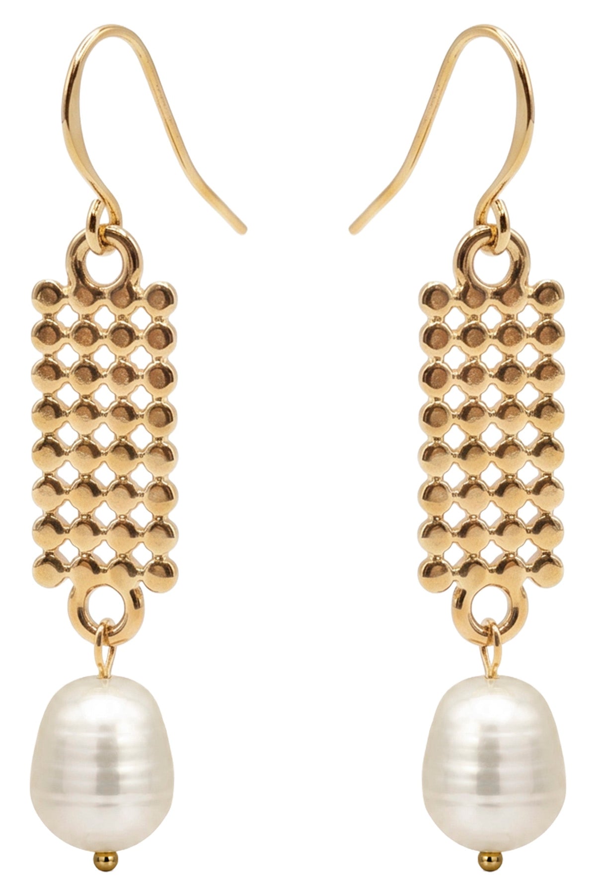 Dusk Earring