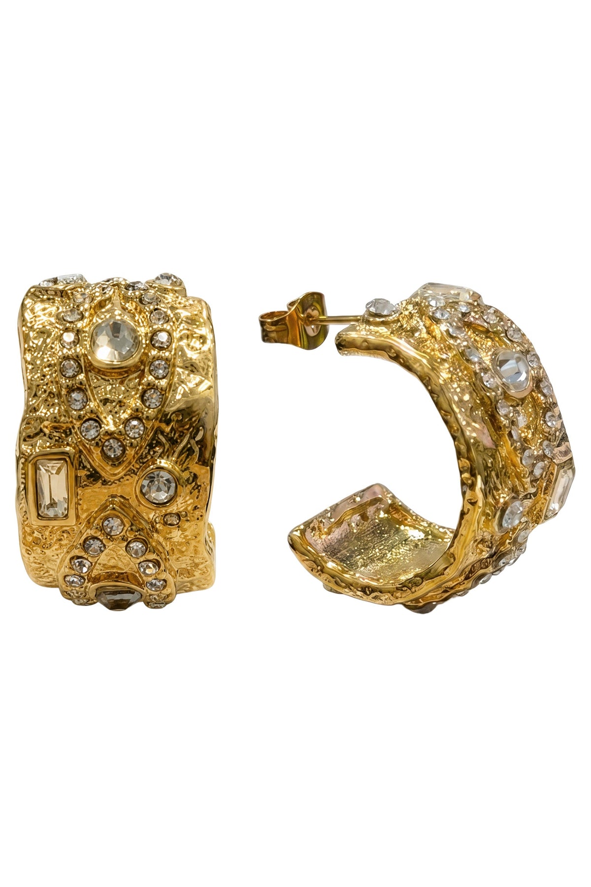 Solara Earring