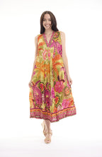 Tahiti Dress