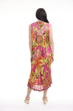 Tahiti Dress