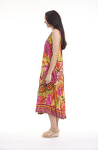 Tahiti Dress
