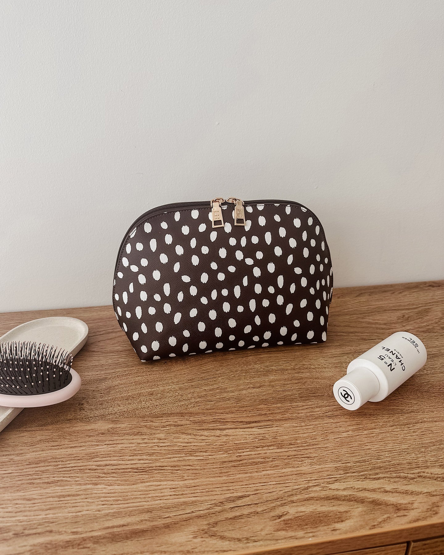 Nancy Cosmetic Bag