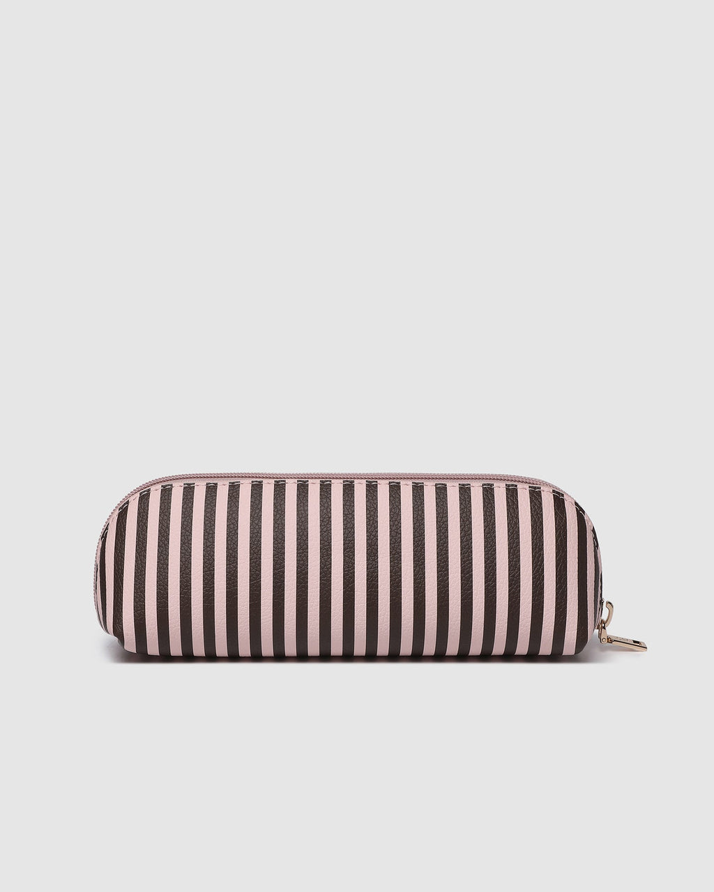 Jayne Stripe Makeup Bag