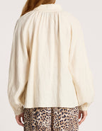 Bajau Button Shirt