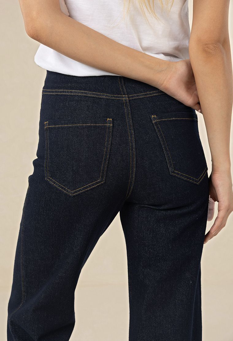 Escapade Jean