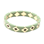 Triangle Bracelet