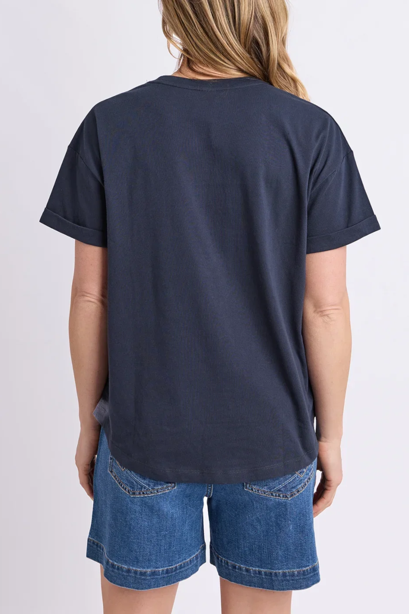 Fishy Tee