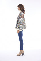 Knit Jumper Boxy