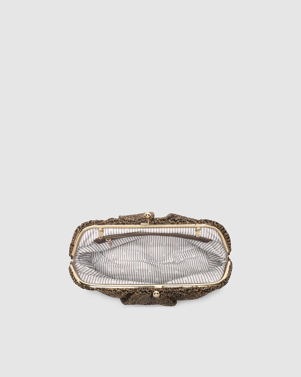 Goldie Clutch