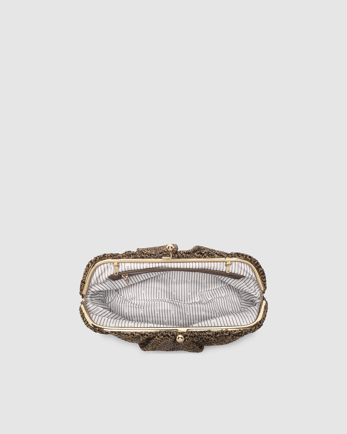 Goldie Clutch