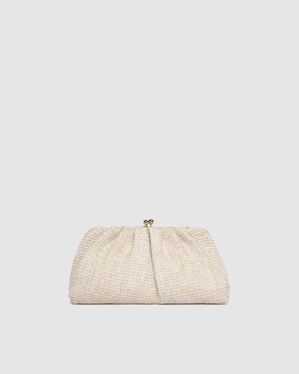 Goldie Clutch