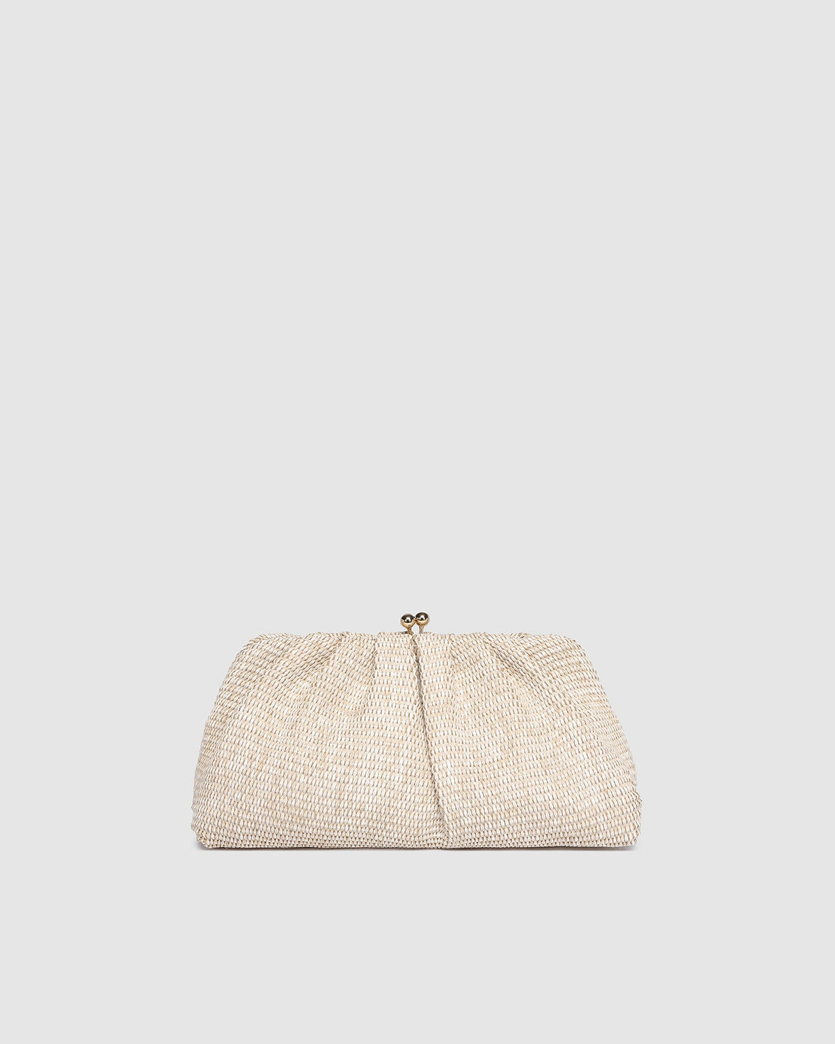 Goldie Clutch