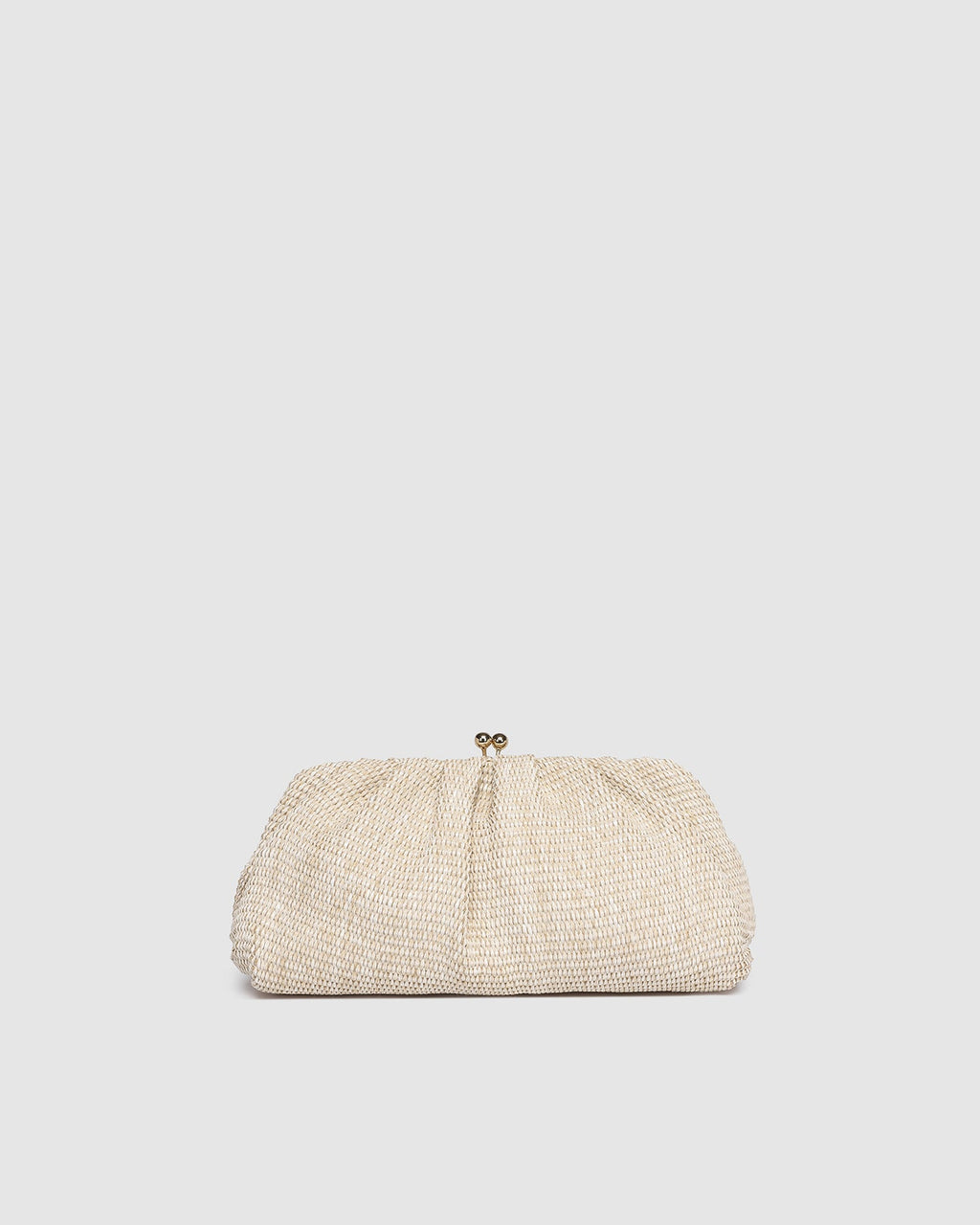 Goldie Clutch