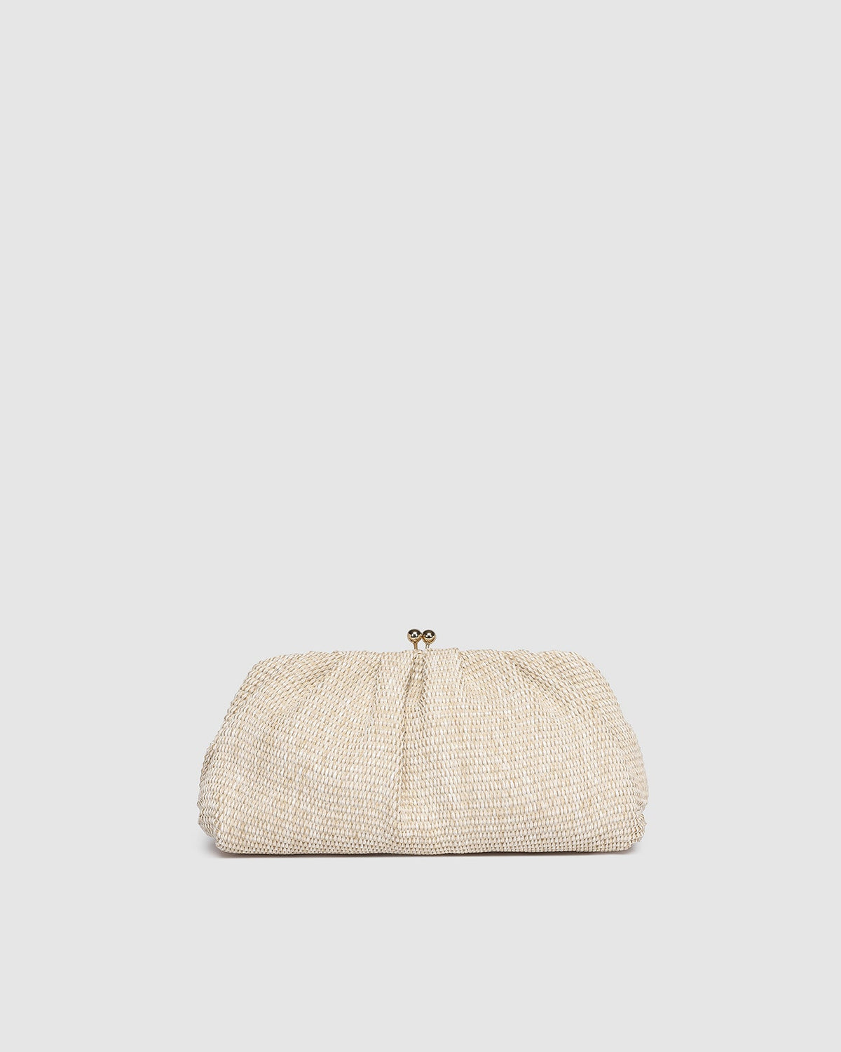 Goldie Clutch