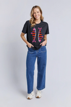 Fishy Tee
