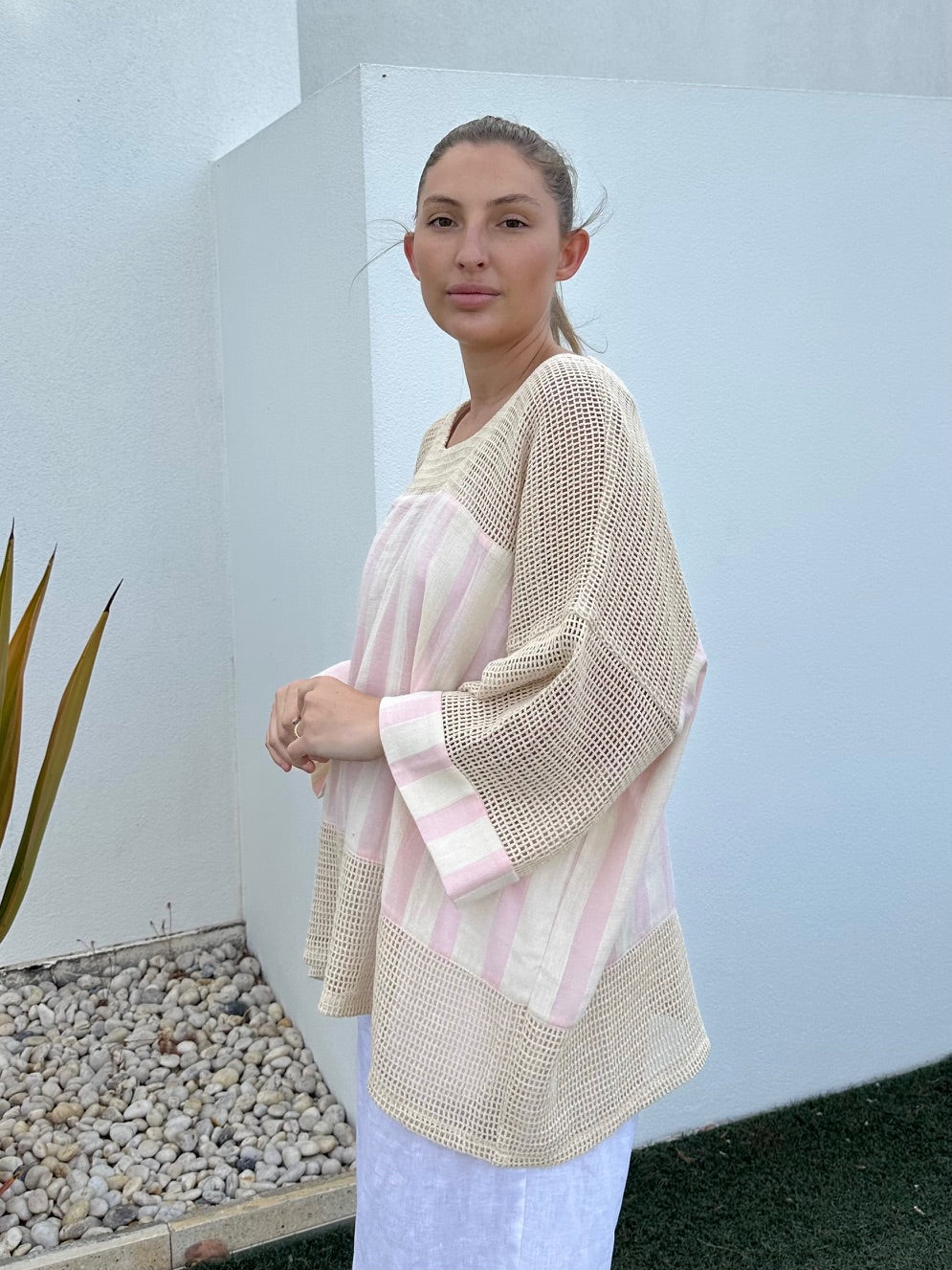 The Kelly Top