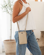 Suki Phone Bag