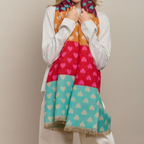Sweet Heart Scarf