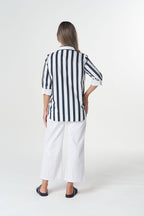 Classic 3/4 Sleeve Shirt