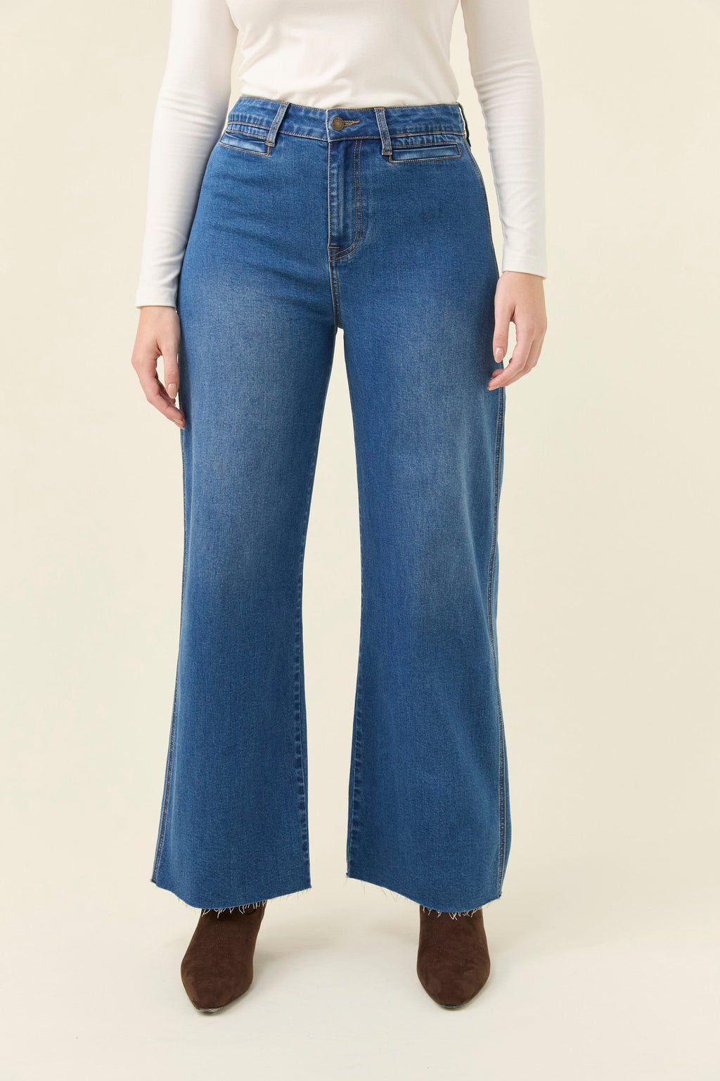 Tate Denim Jean