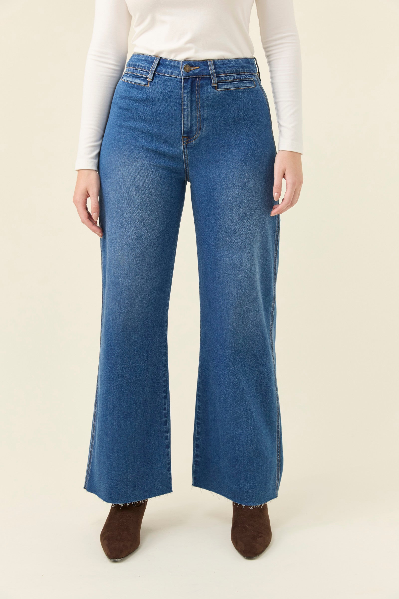 Tate Denim Jean
