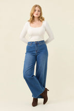 Tate Denim Jean