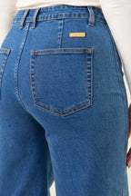 Tate Denim Jean
