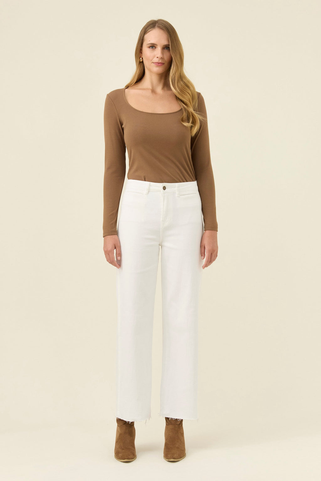 Tate Denim Jean