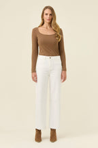 Tate Denim Jean