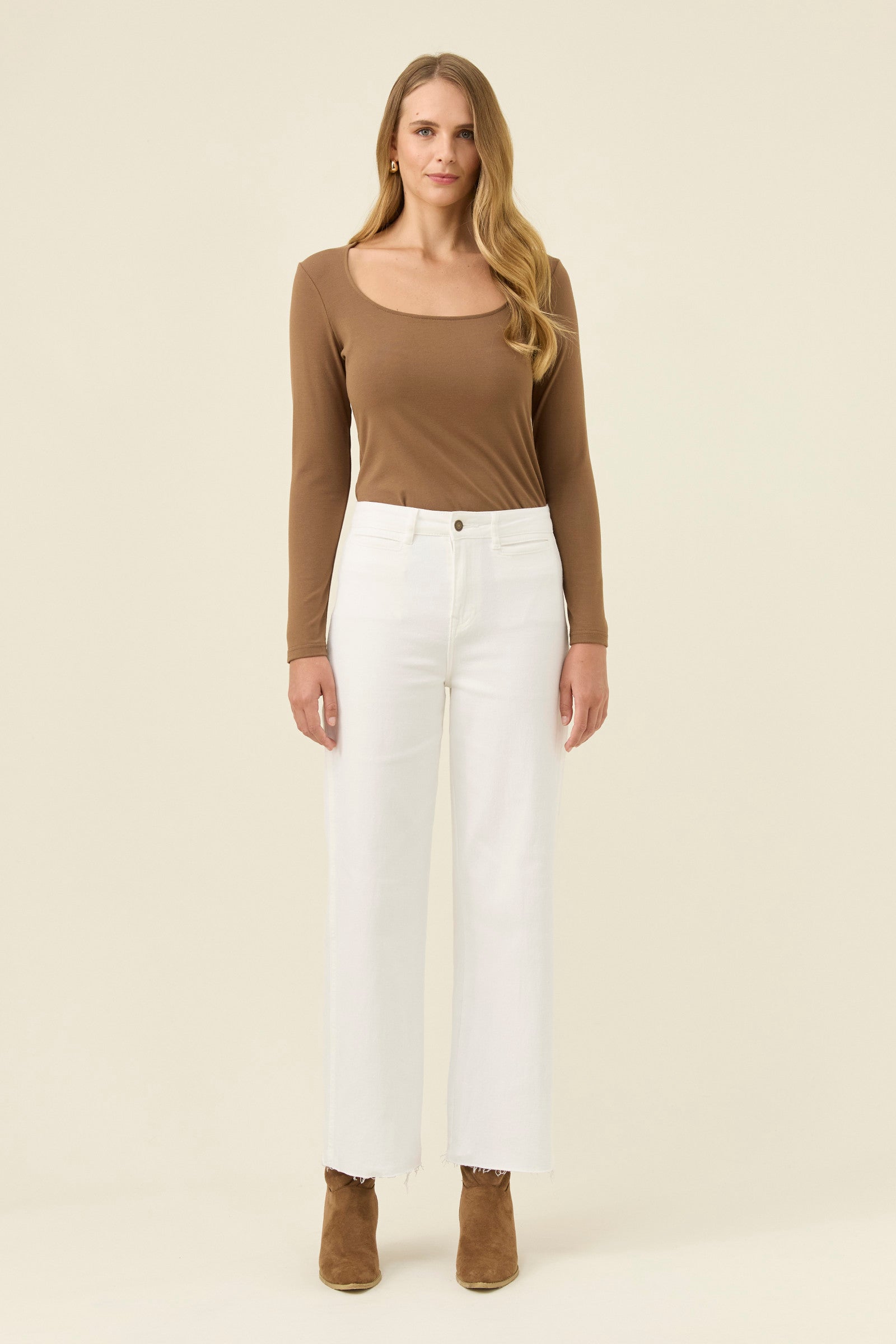 Tate Denim Jean