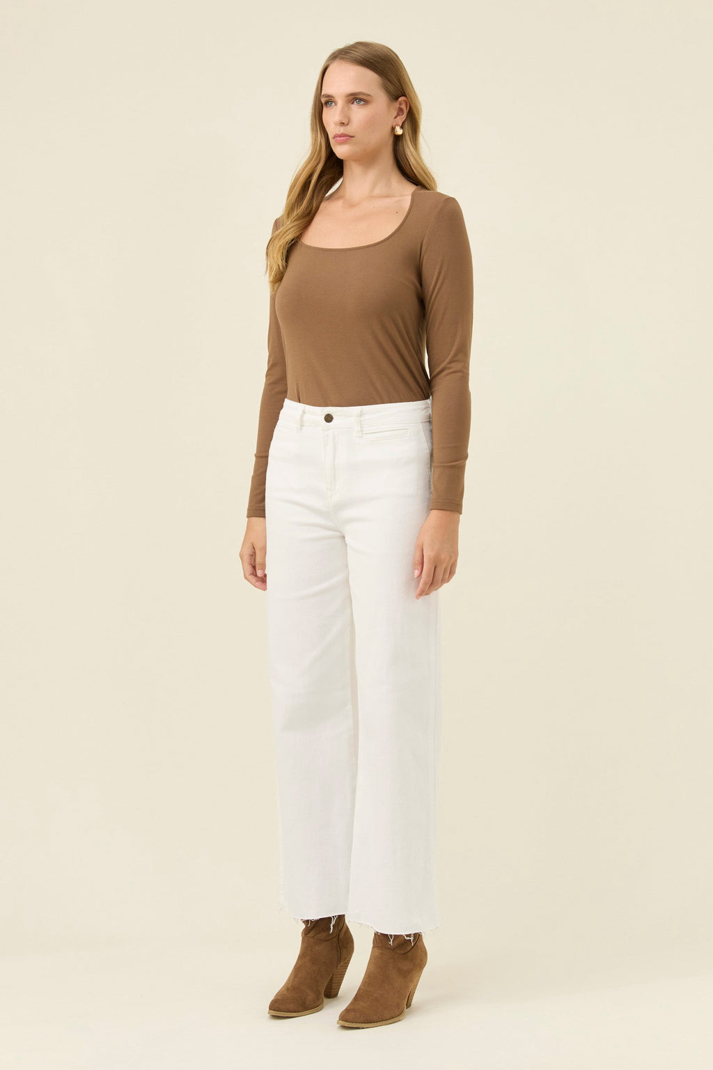 Tate Denim Jean
