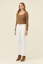 Tate Denim Jean
