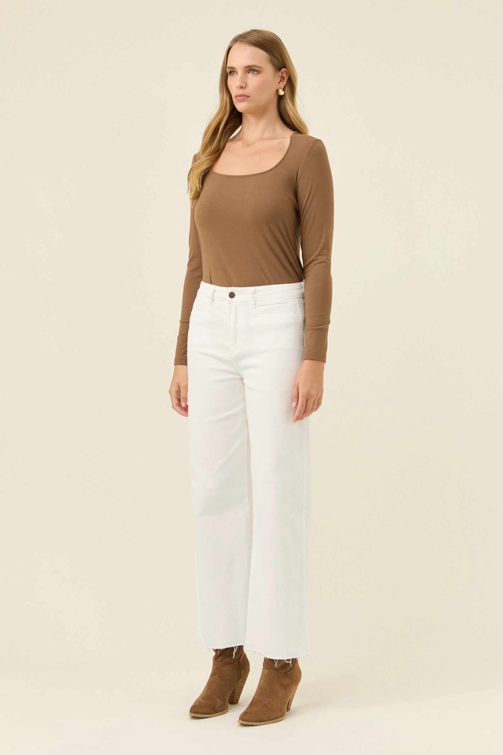 Tate Denim Jean