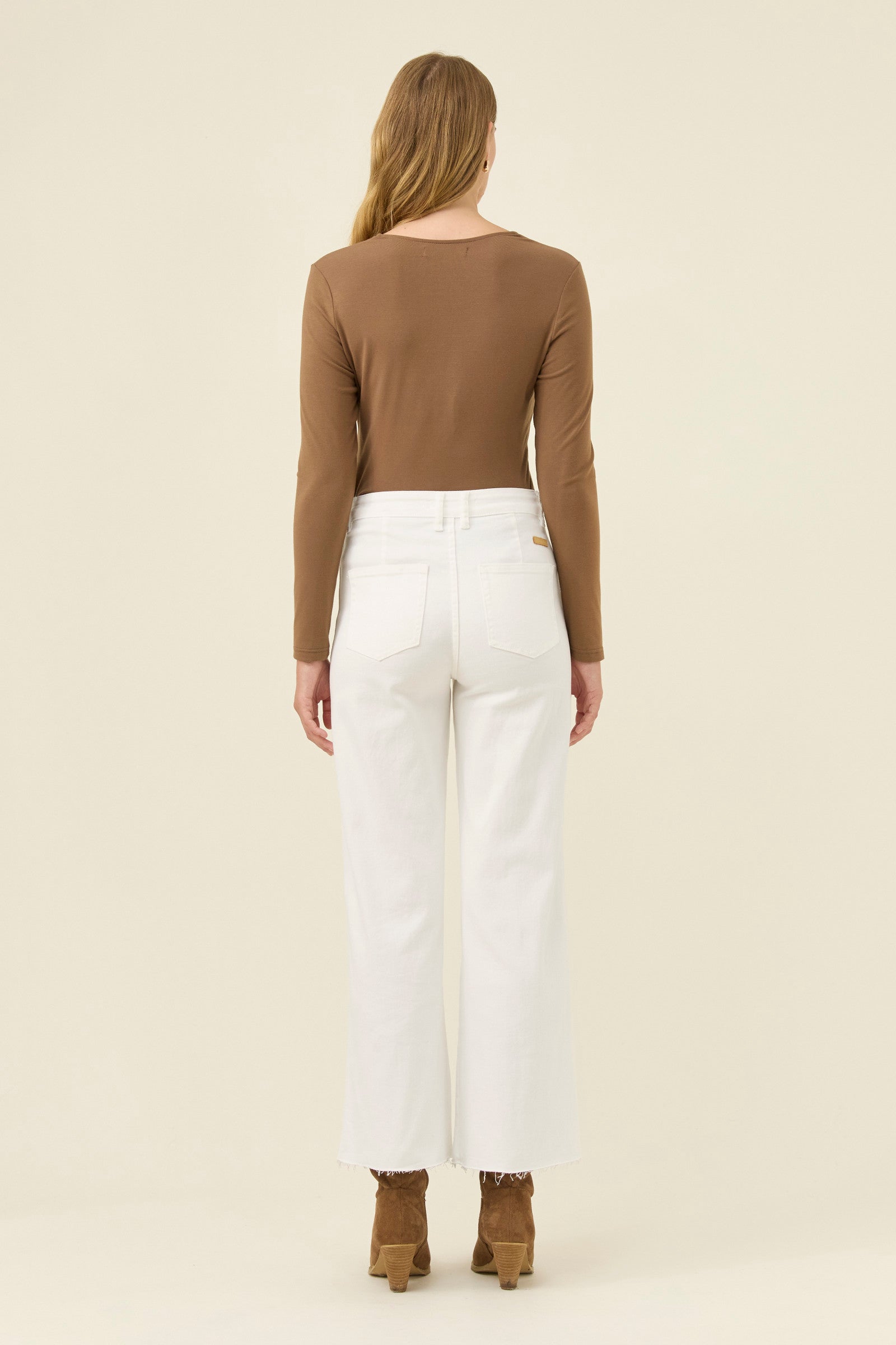 Tate Denim Jean